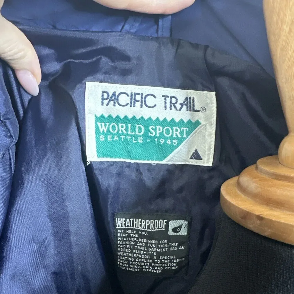 Pacific Trail home rips smoking
