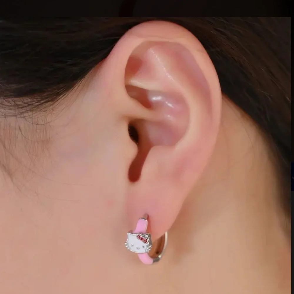 Sanrio hello kitty