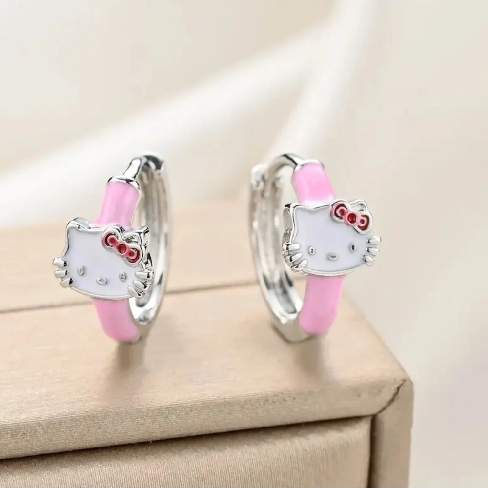 Sanrio hello kitty