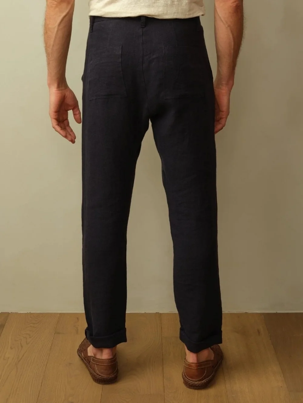 road to nowhere classic navy