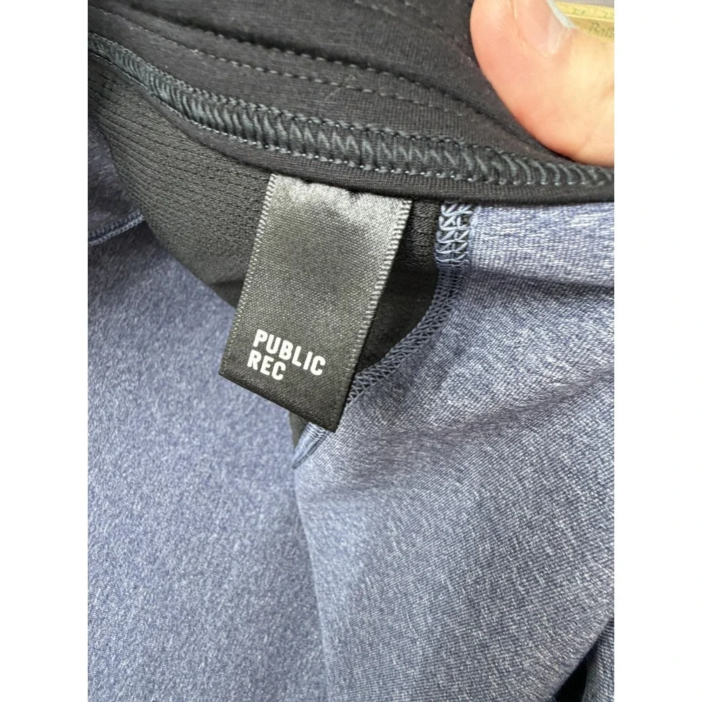 Public Rec brand public