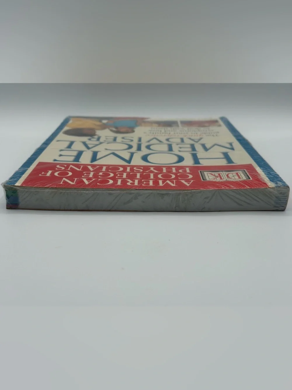 Dorling Kindersley Publishing hardcover medical