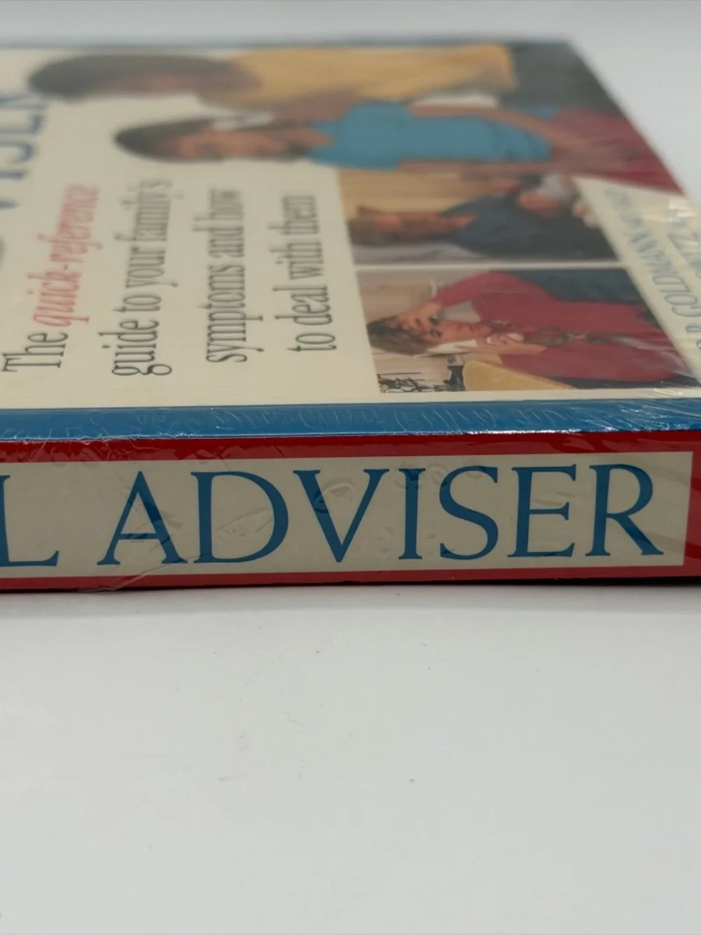 Dorling Kindersley Publishing hardcover medical