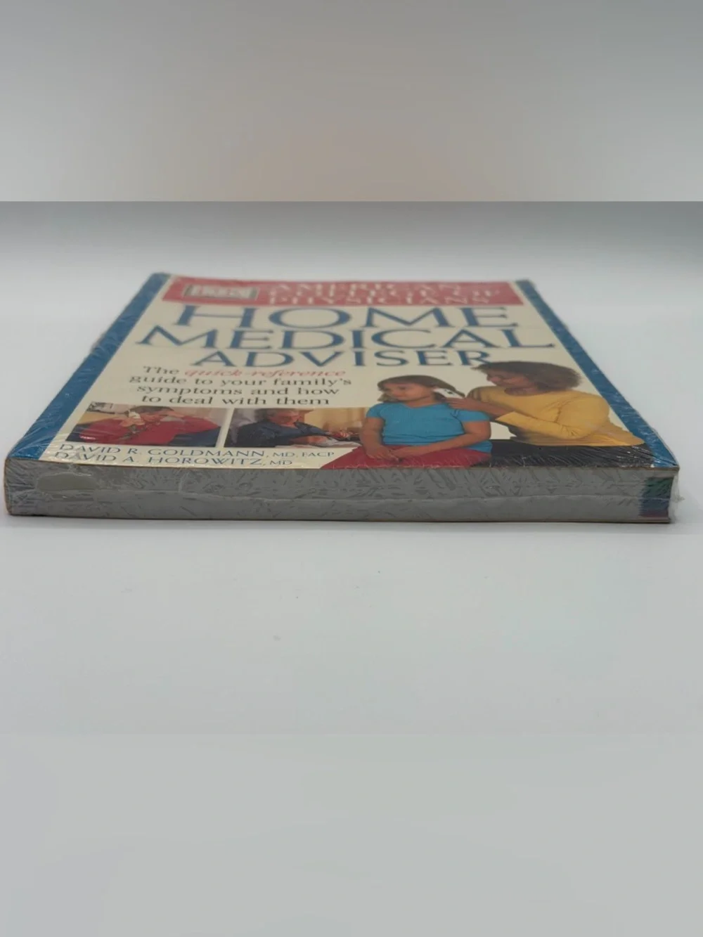 Dorling Kindersley Publishing hardcover medical