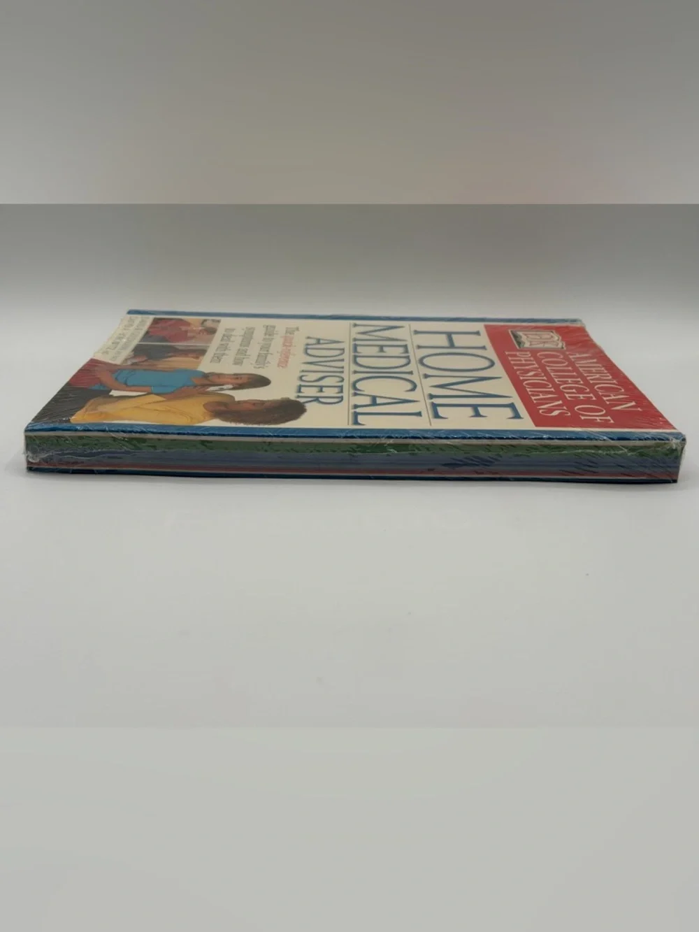 Dorling Kindersley Publishing hardcover medical