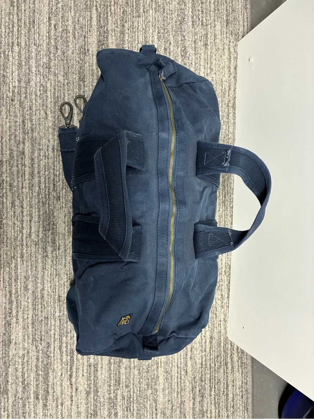 Polo Ralph Lauren durable navy