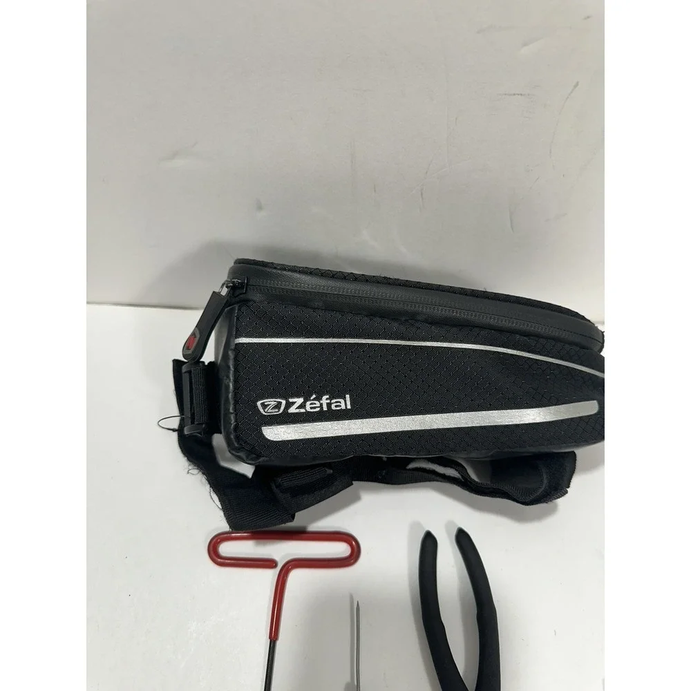 Zefal bicycle top