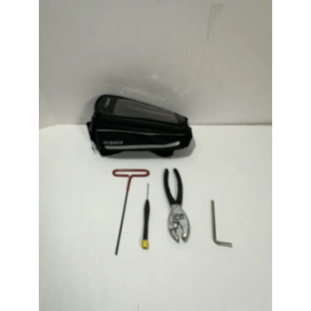 Zefal bicycle top