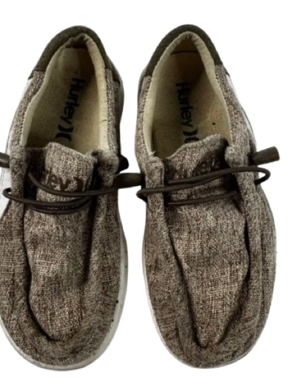 Hurley comfortable slip