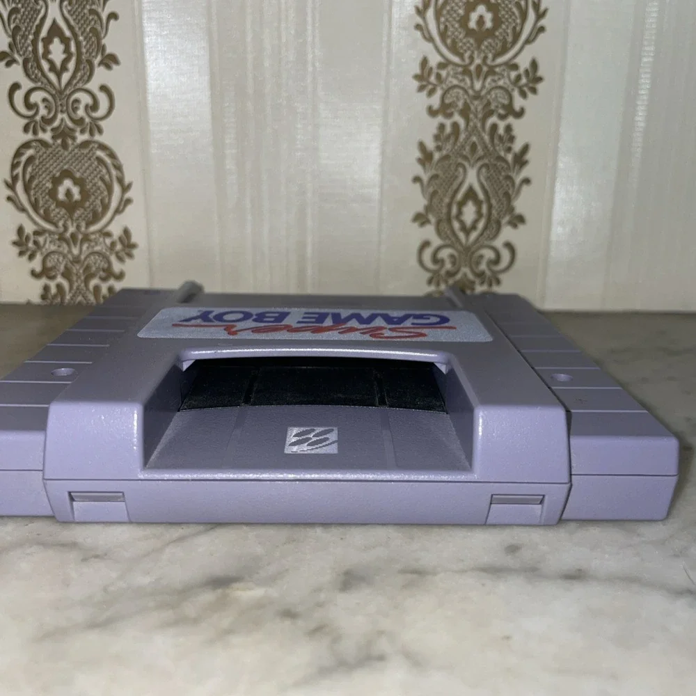 N/A super game