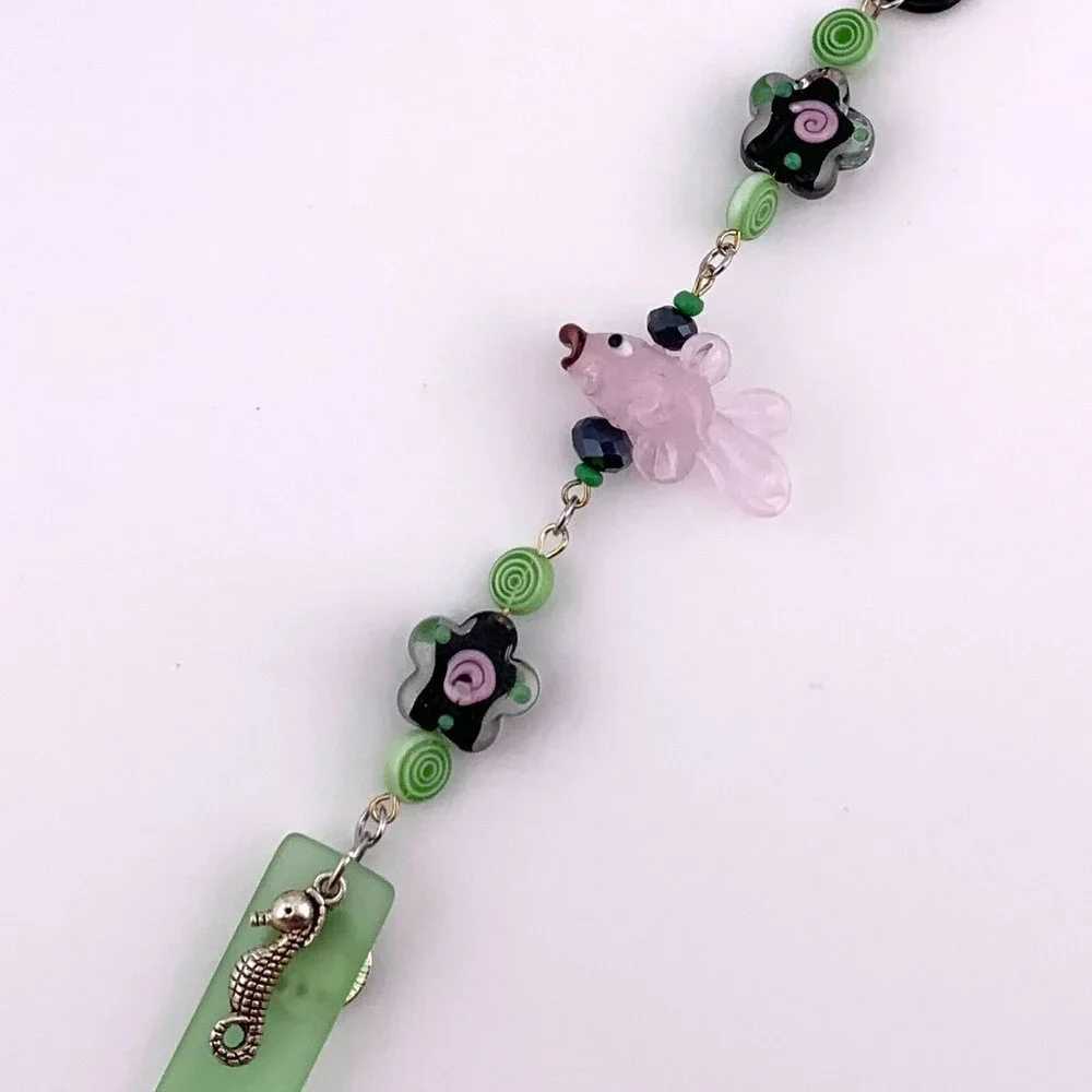 23 Wildwood Rose day suncatcher