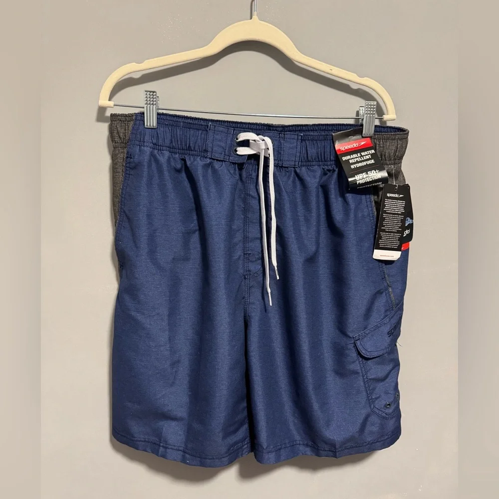 Speedo nwt swim