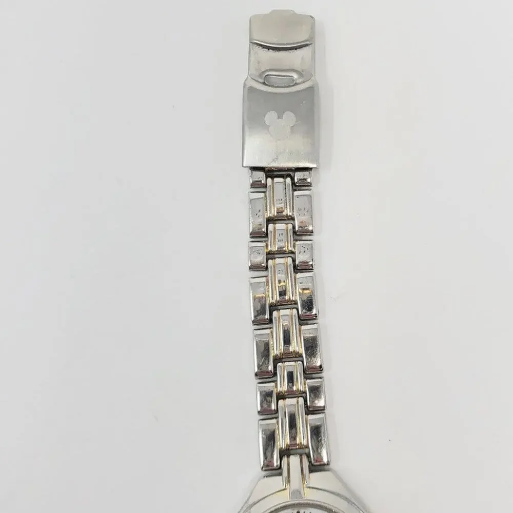 Disney embrace charm
