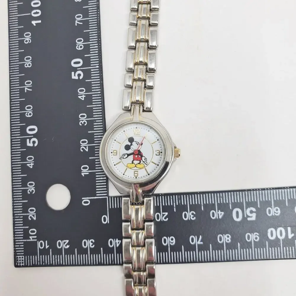 Disney embrace charm