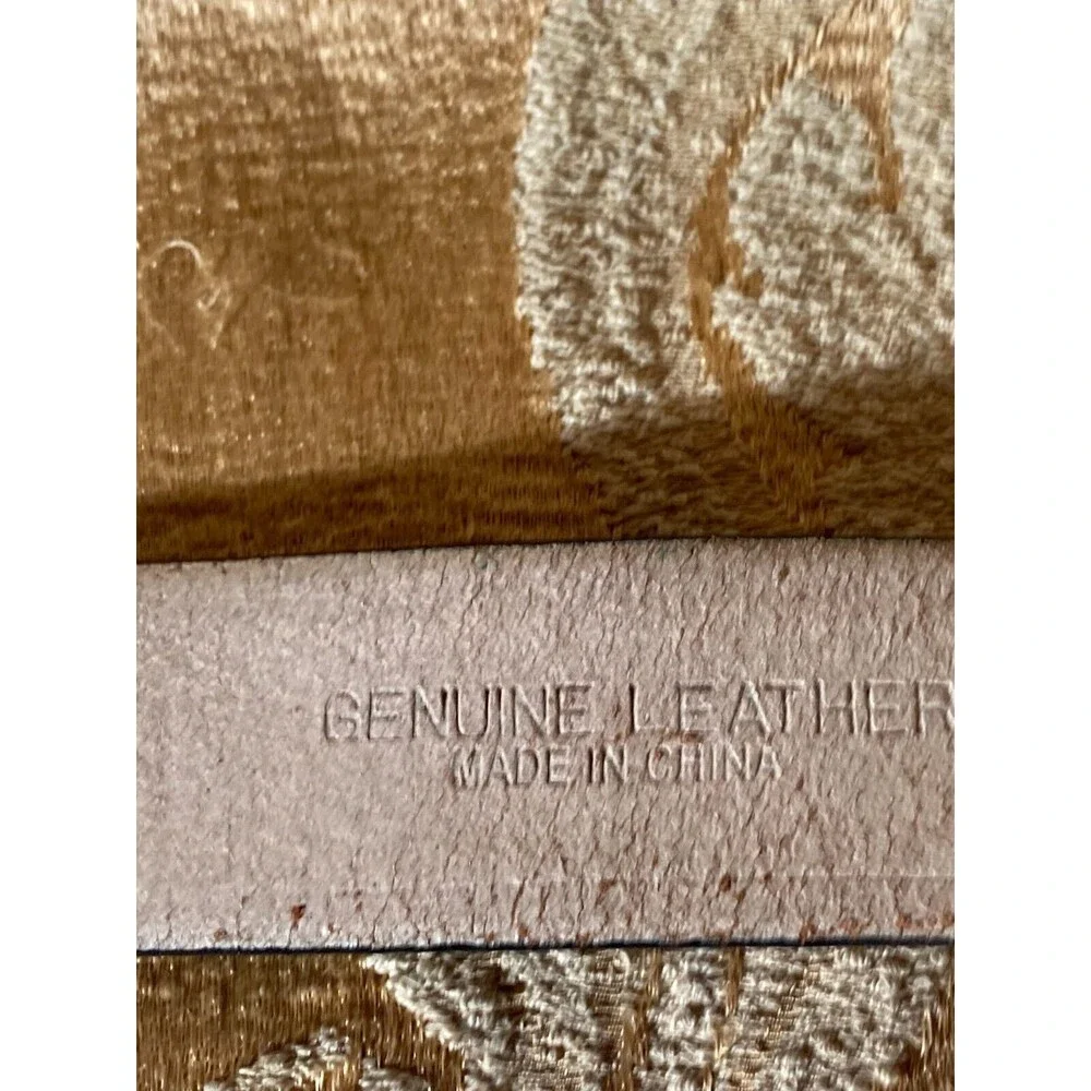 Unbranded item details