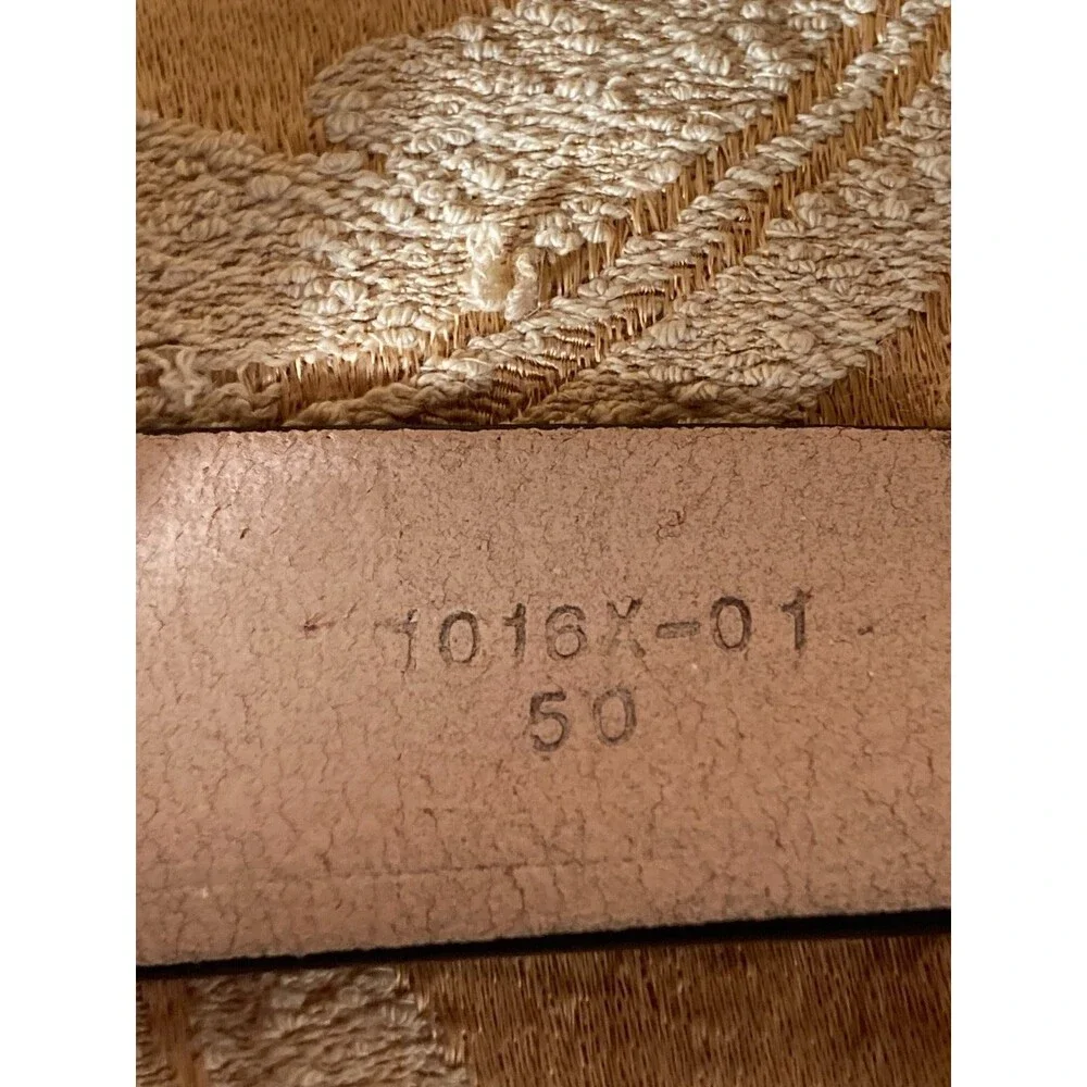 Unbranded item details
