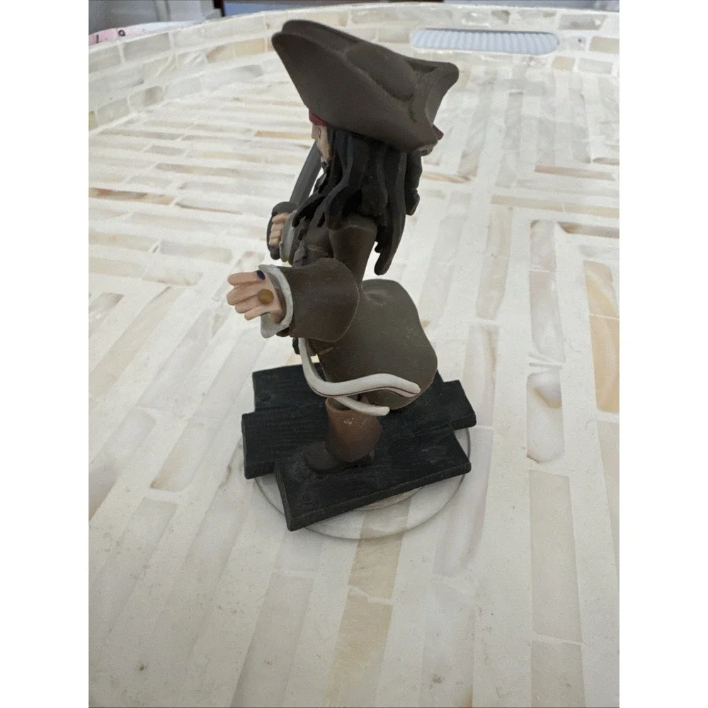 Disney infinity jack