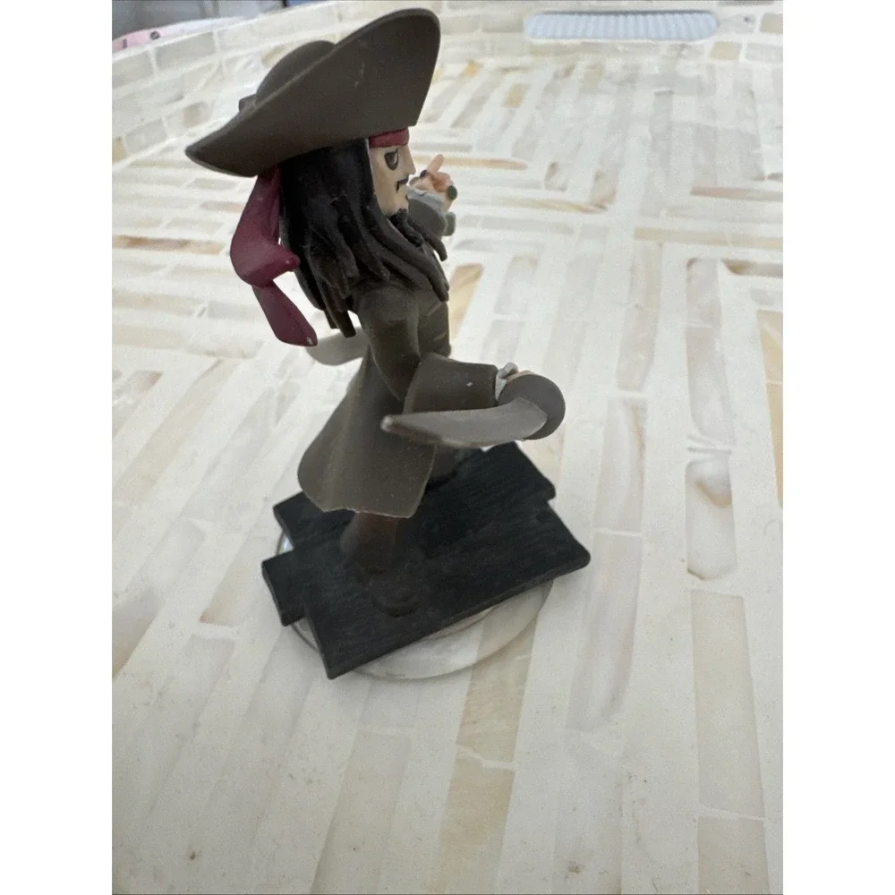 Disney infinity jack