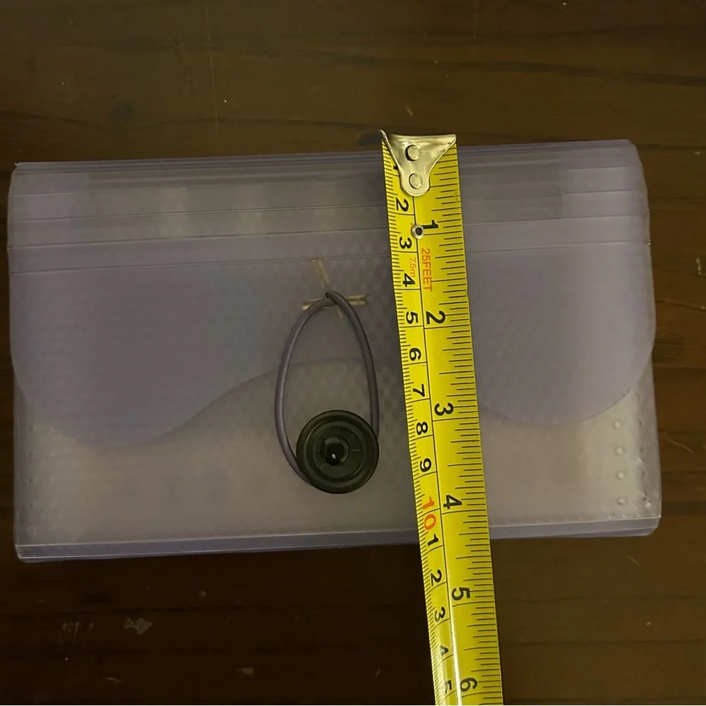 N/A item as