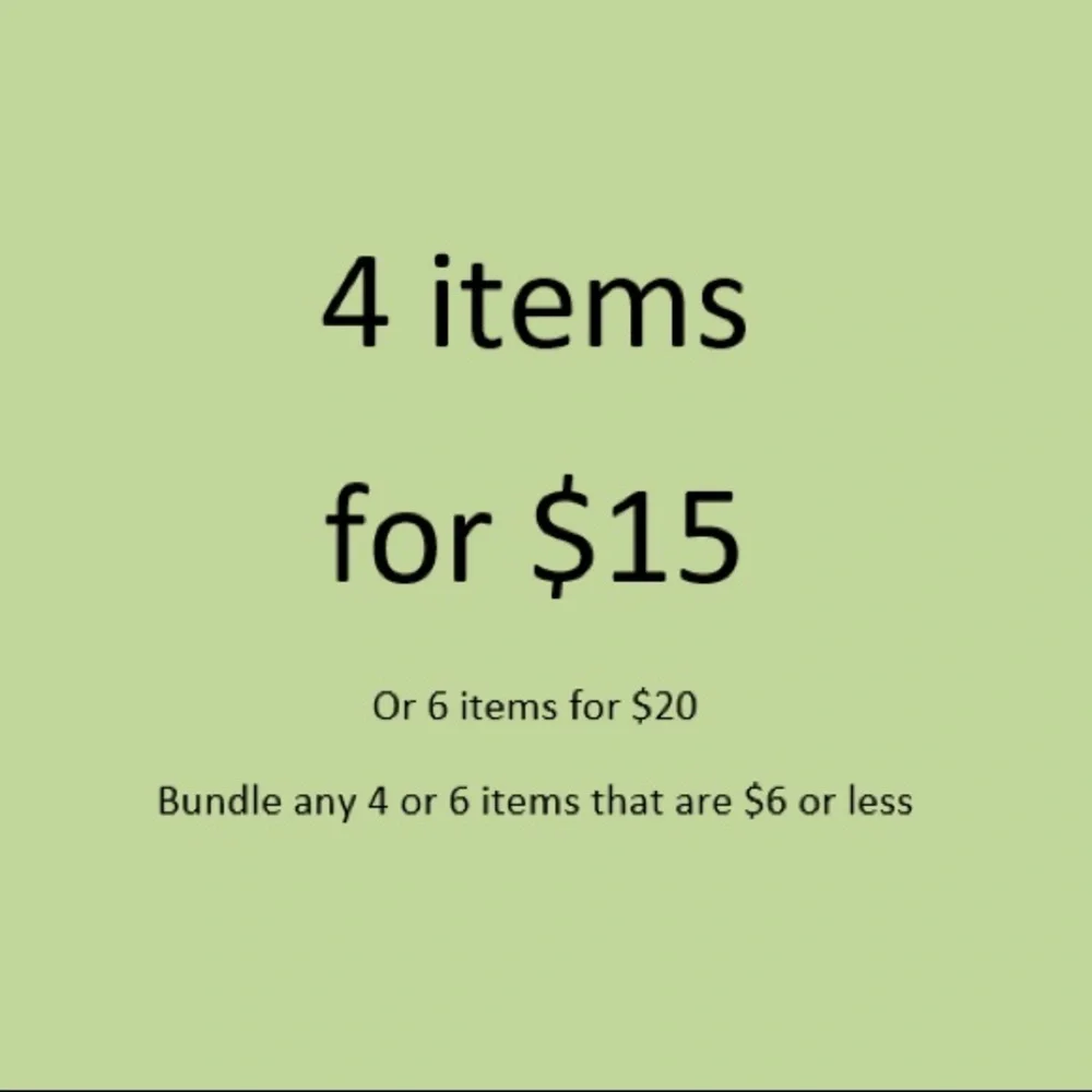 N/A 5x7” coupon