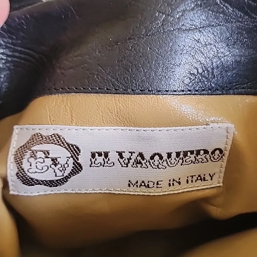 El Vaquero cute boho