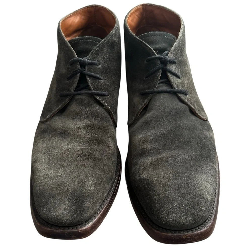 Frye sole weston there