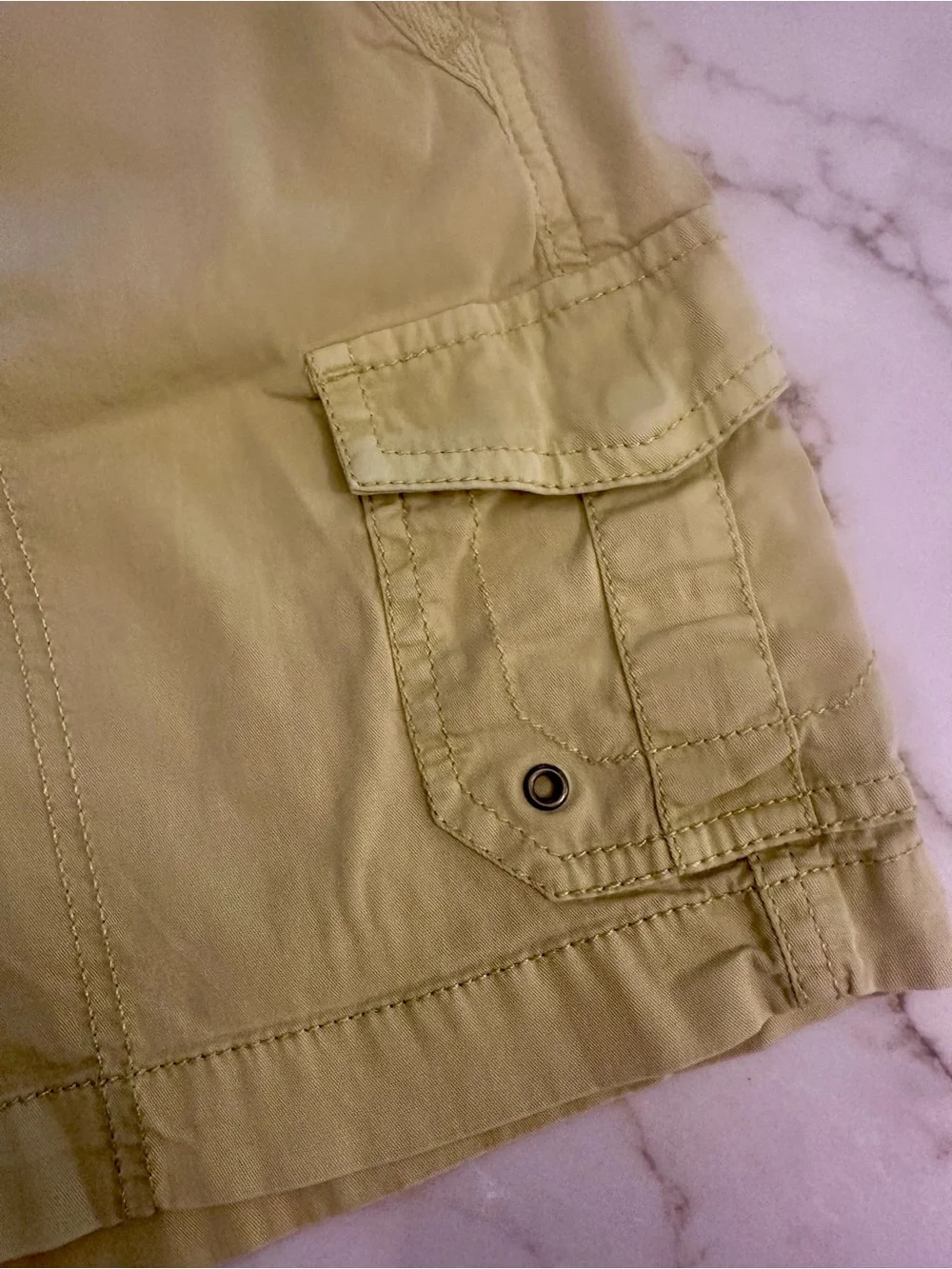 Sonoma casual cargo