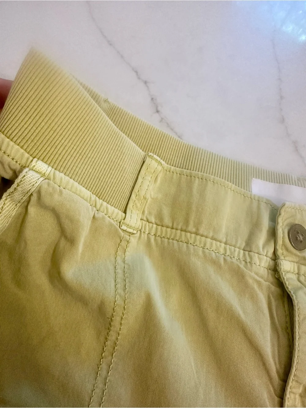 Sonoma casual cargo