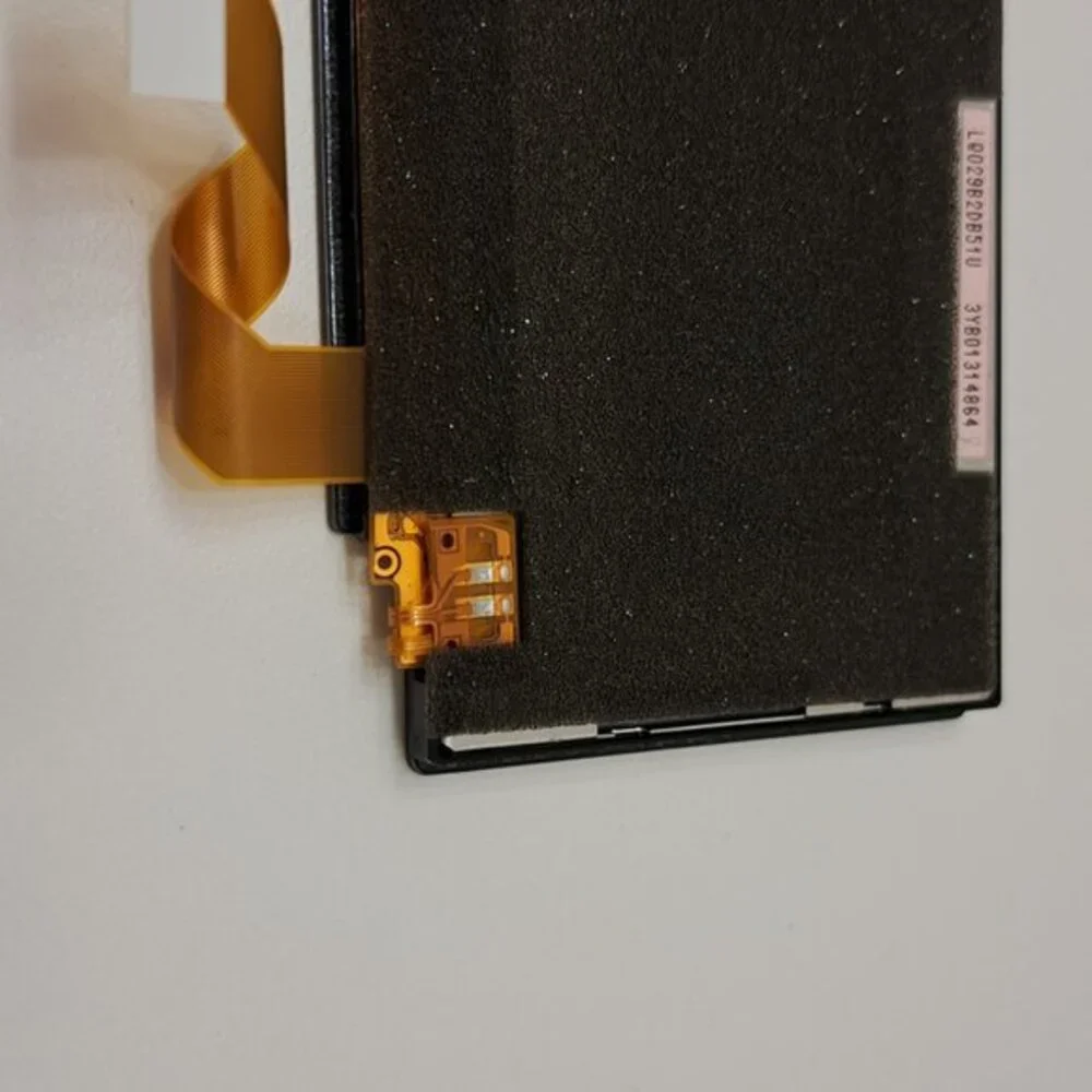 Nintendo original screen