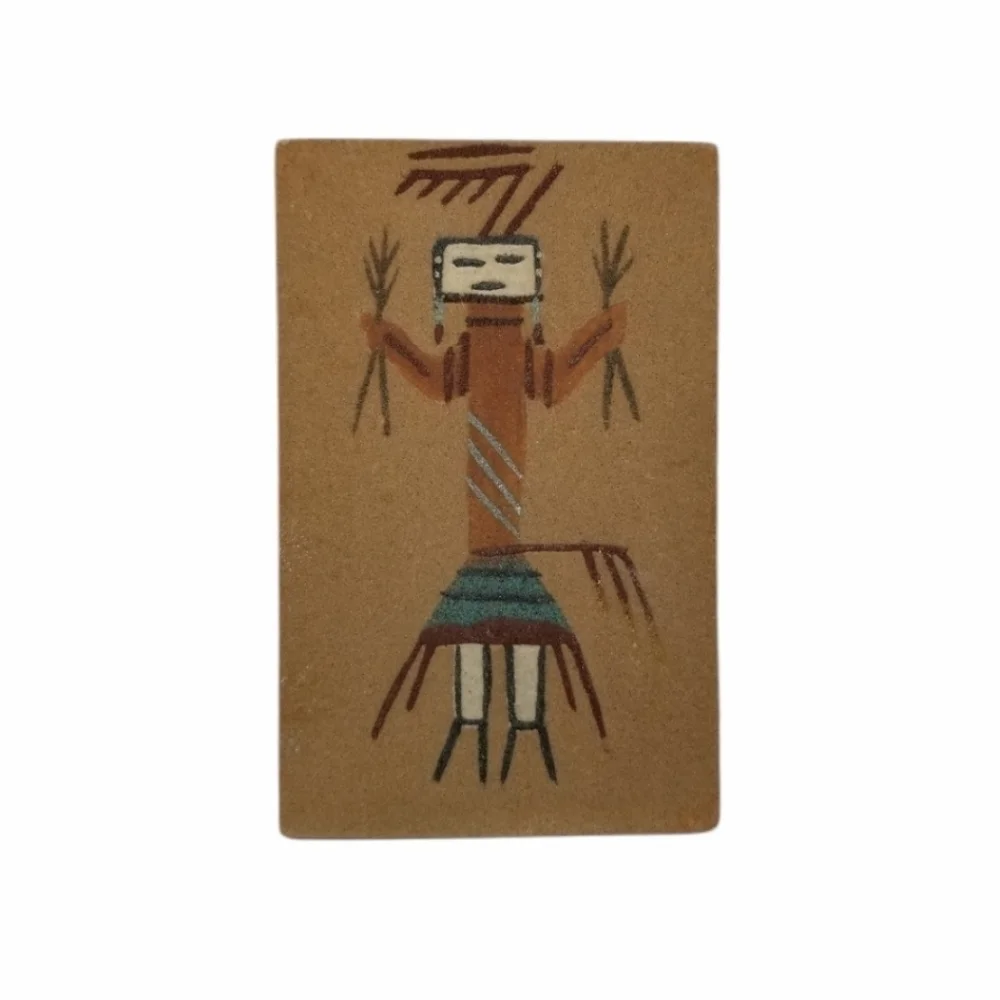Kachina sand tile