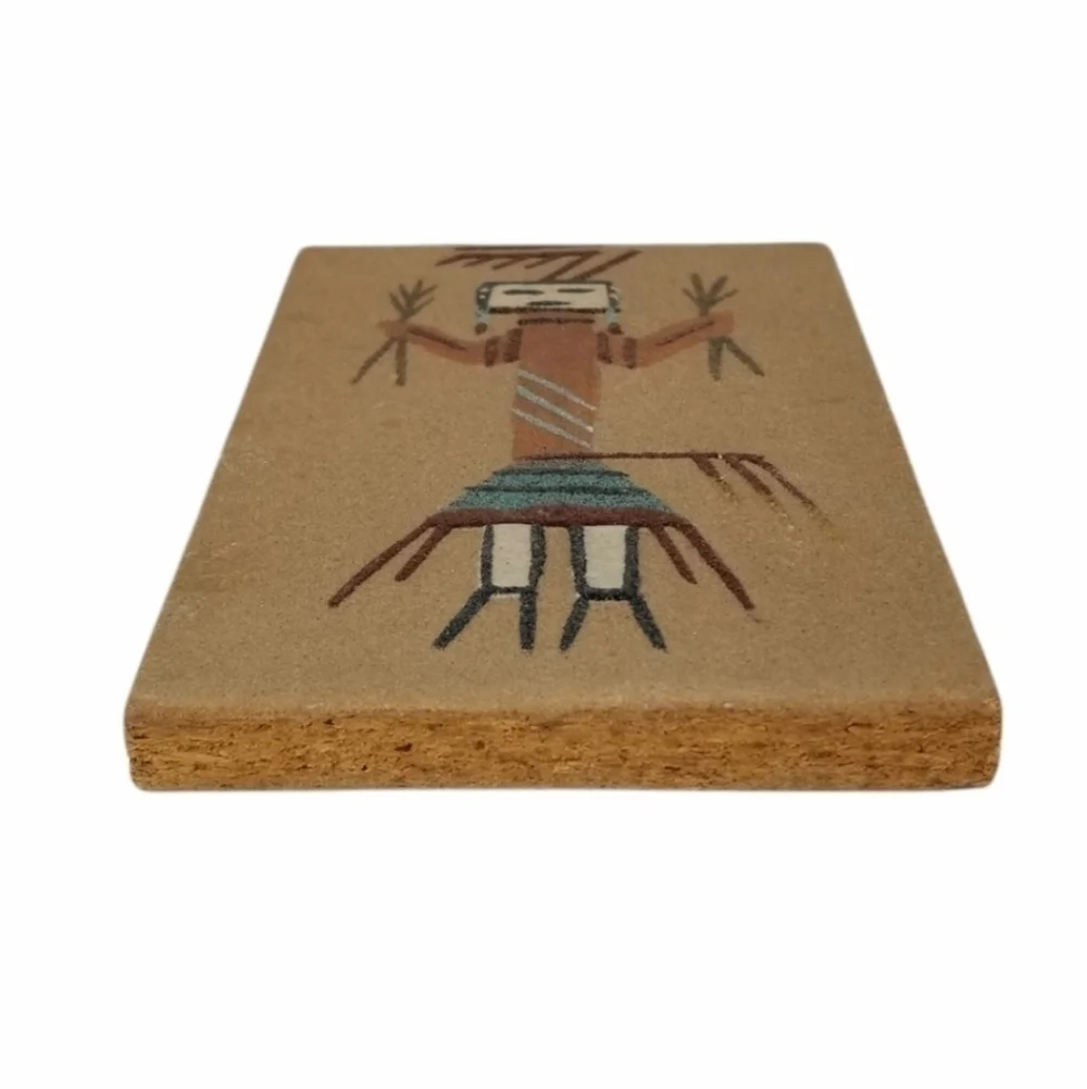Kachina sand tile
