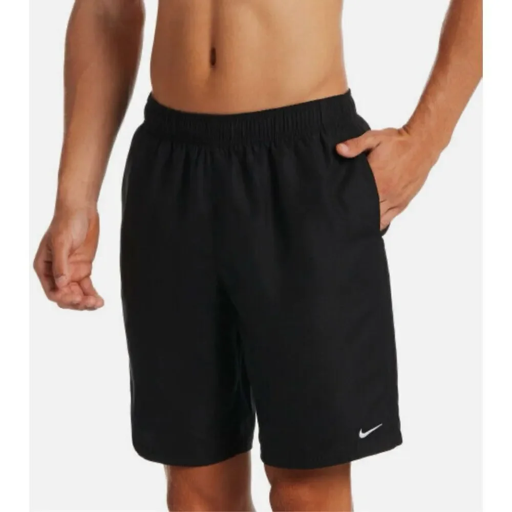 Nike Solid Essential Lap 9