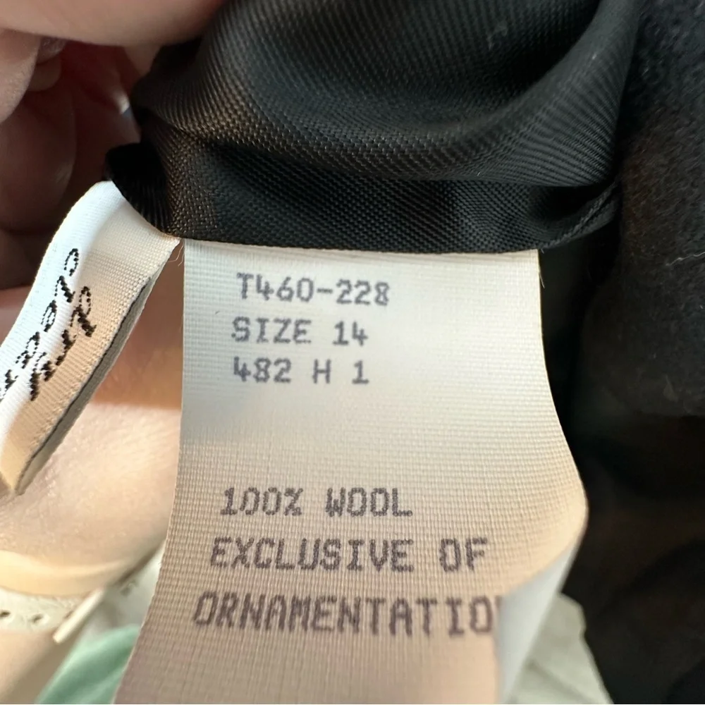 Pendleton below questions