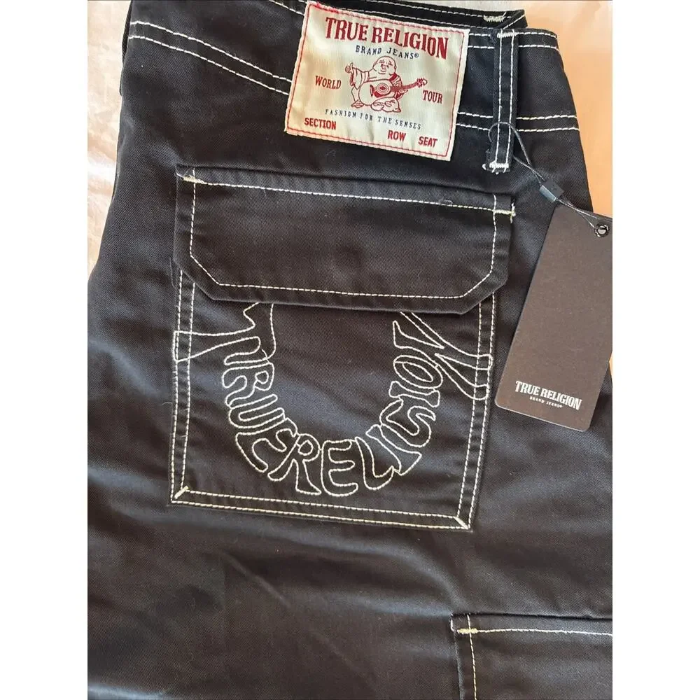 True Religion product rare
