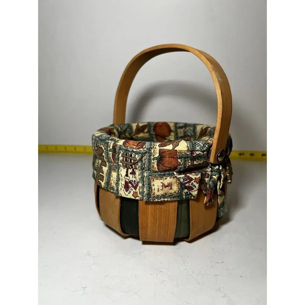 Basketville this vintage