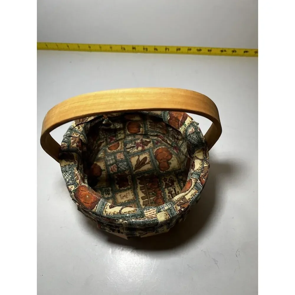 Basketville this vintage
