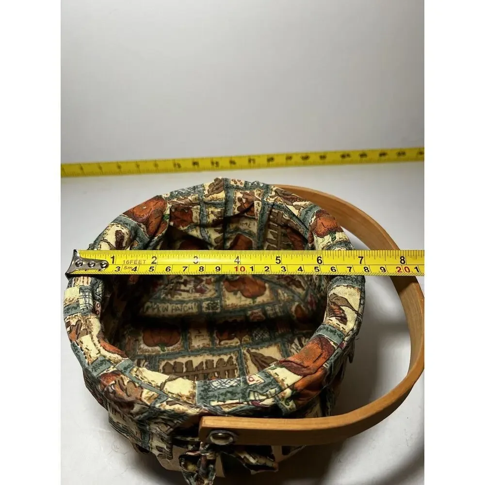 Basketville this vintage