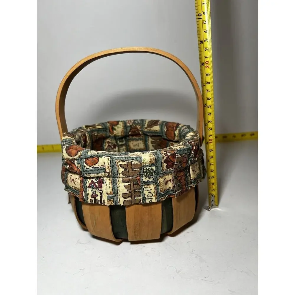 Basketville this vintage