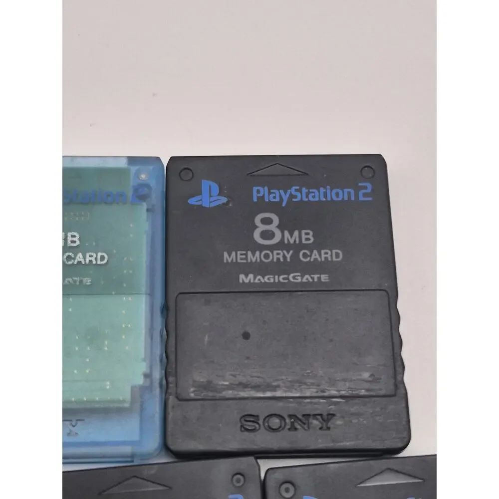 Sony lot playstation