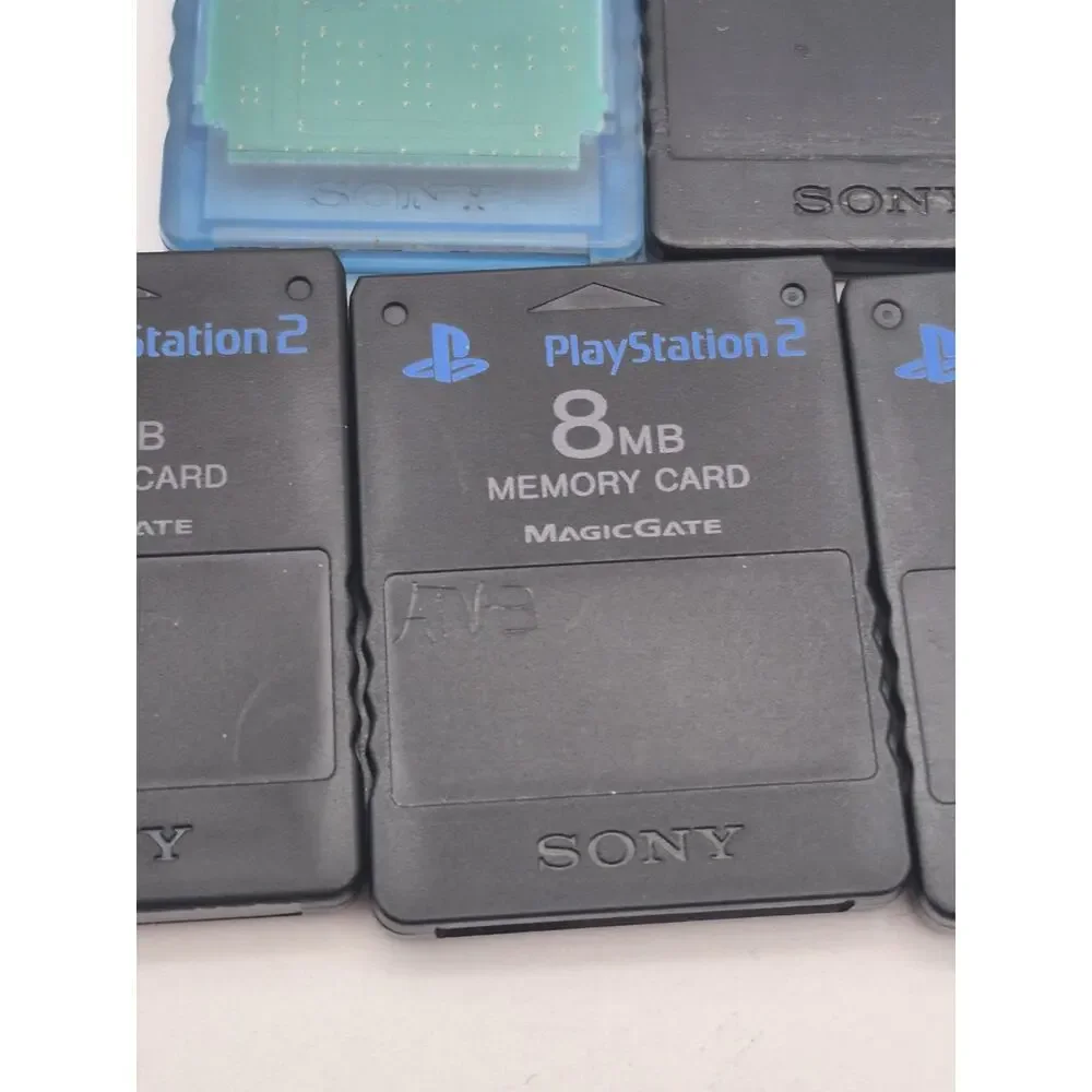 Sony lot playstation