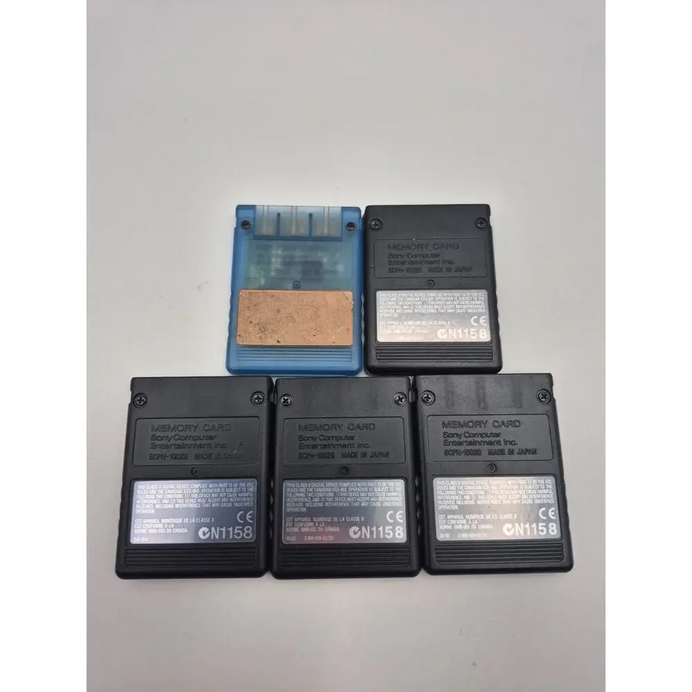 Sony lot playstation