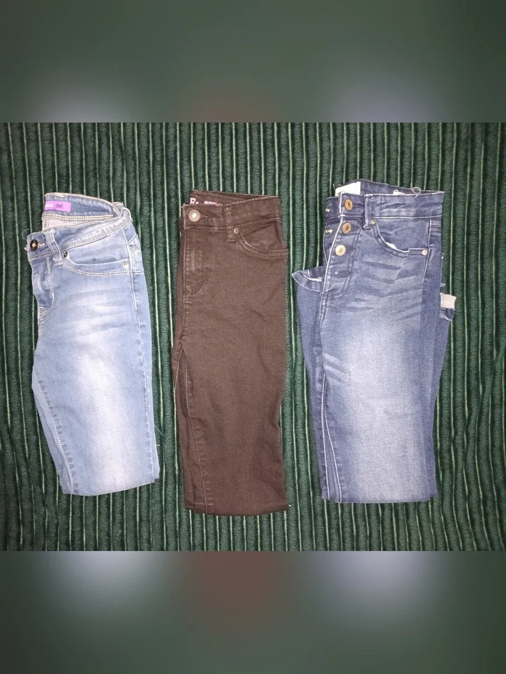 Justice selling bundle