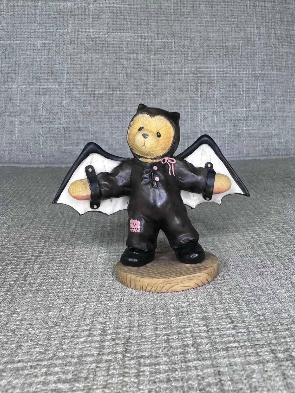 Cherished Teddies Barry- 