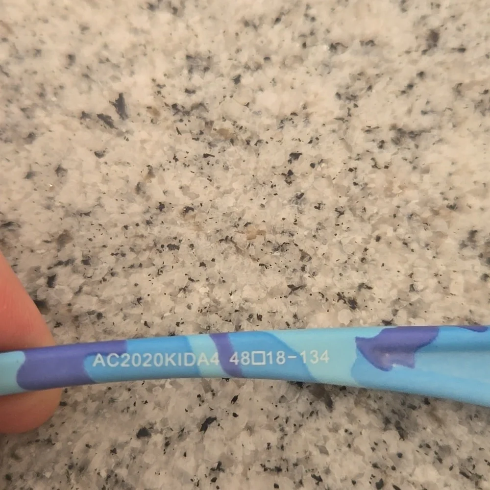 ACBLUCE euc used