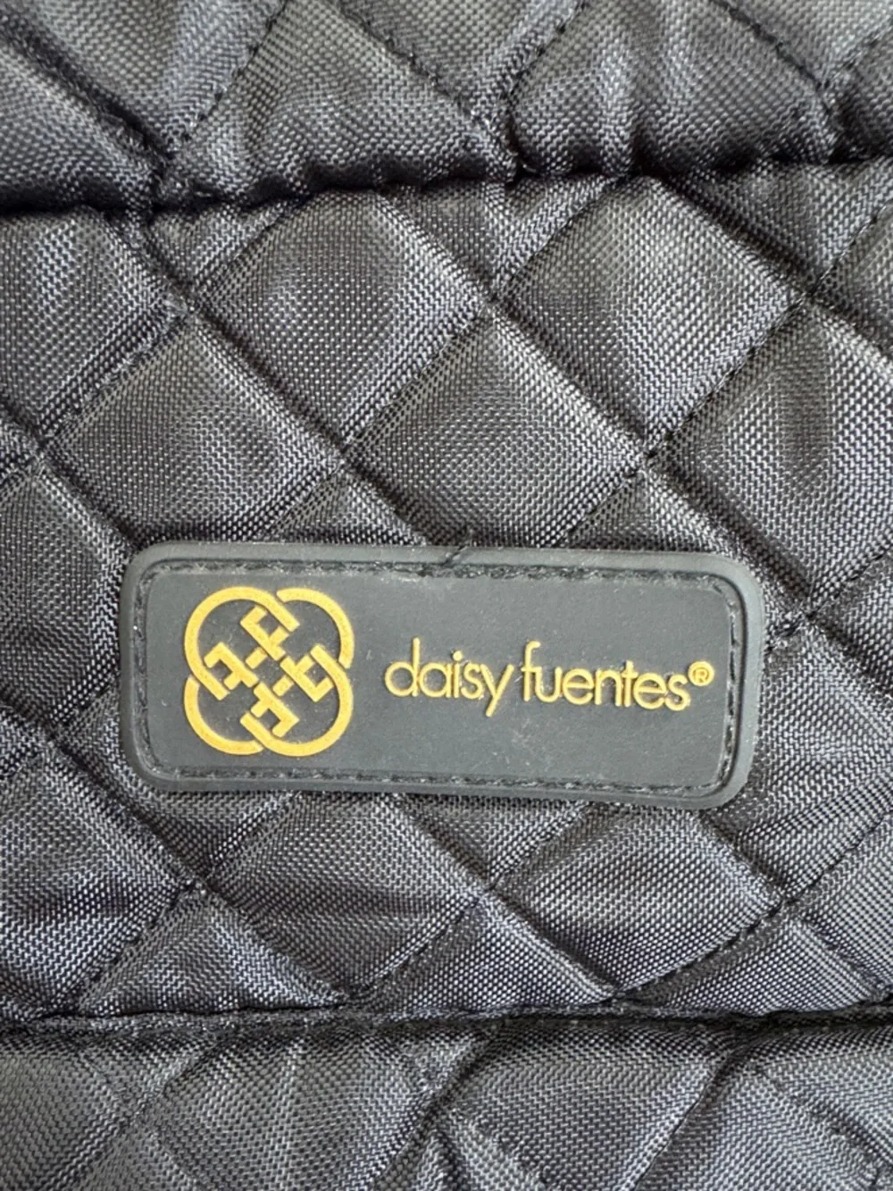 Daisy Fuentes excellent only