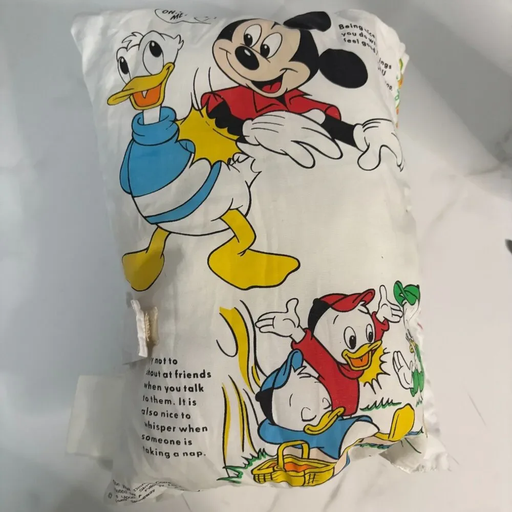 Disney vintage from