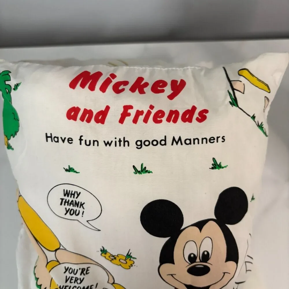 Disney vintage from