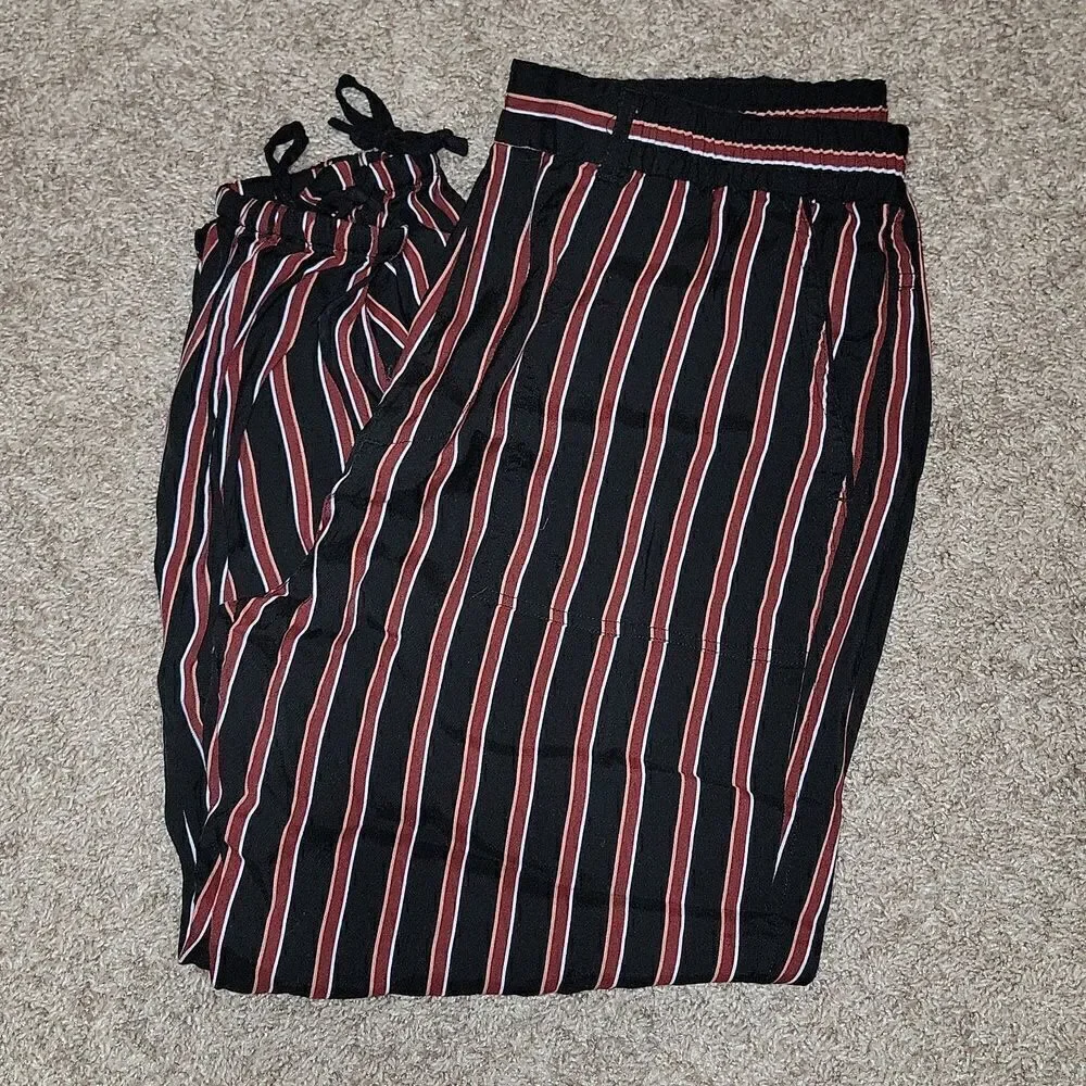 Anthropologie brand silky
