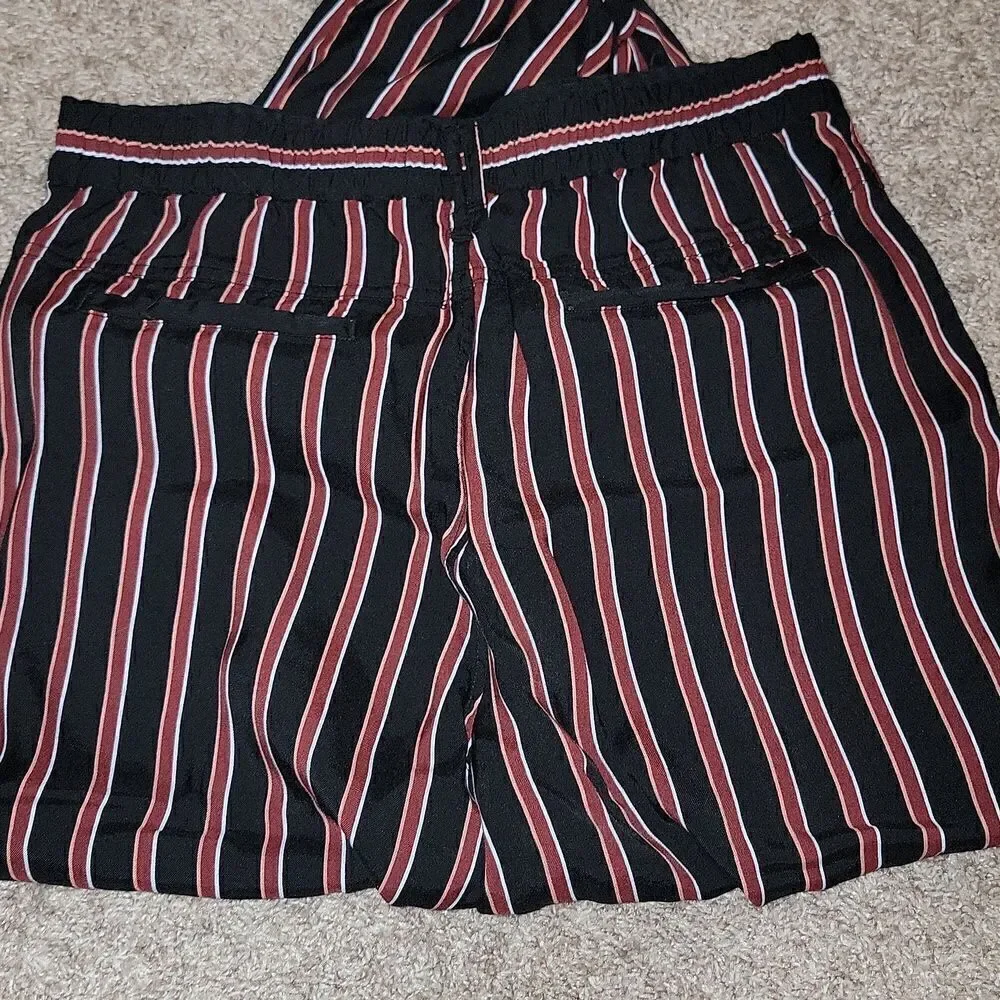 Anthropologie brand silky