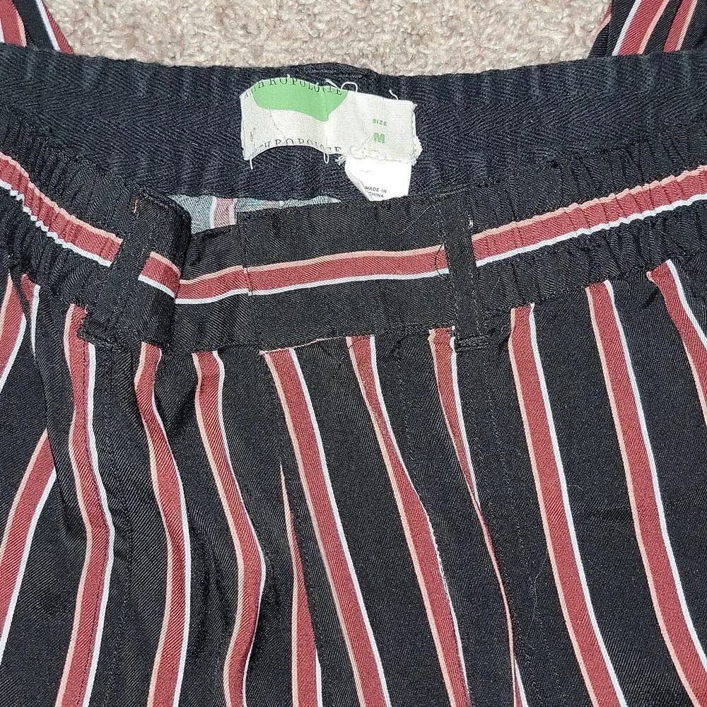 Anthropologie brand silky